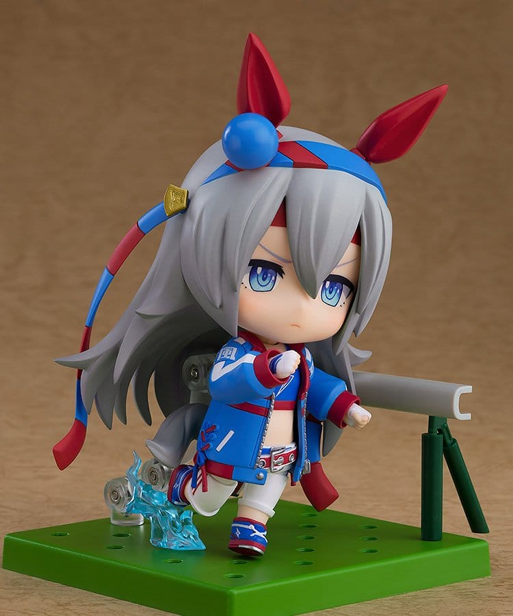 Tamamo Cross Nendoroid Uma Musume Pretty Derby Good Smile Company