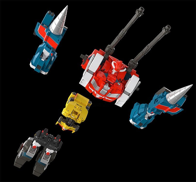 Anime Figuren günstig bei genkidama.de