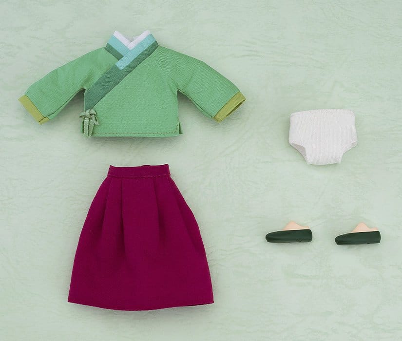 Maomao Nendoroid Doll Good Smile Company