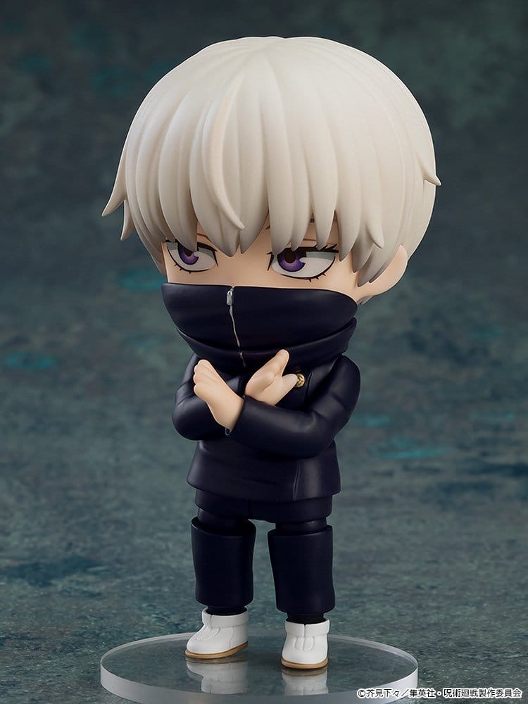 Jujutsu Kaisen Nendoroid Actionfigur Toge Inumaki - Anime Figuren günstig kaufen