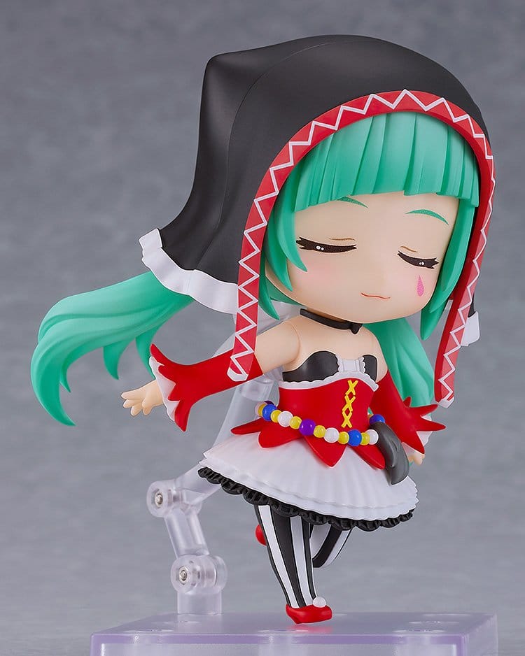 Character Vocal Series 01: Hatsune Miku Nendoroid Actionfigur Pierretta Ver. - Anime Figuren günstig kaufen