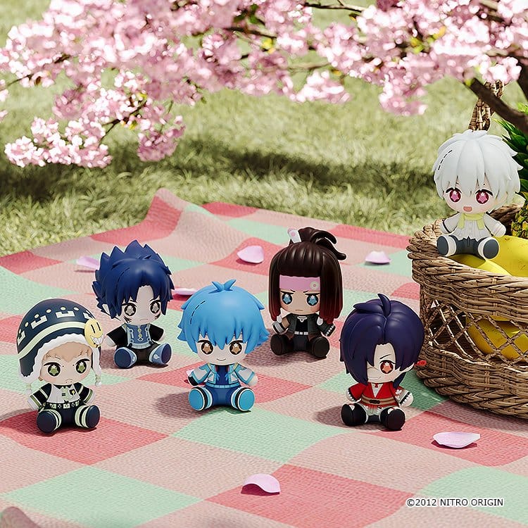 Anime Figuren günstig bei genkidama.de