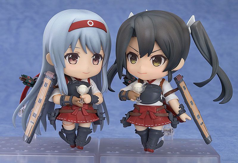 Kantai Collection Nendoroid Actionfigur Shokaku - Anime Figuren günstig kaufen