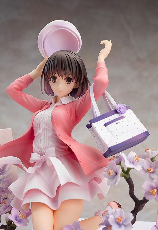Megumi Kato: First Meeting Outfit Ver. Good Smile Company