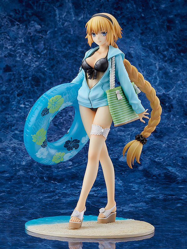 Jeanne d'Arc - Archer Ver. - Good Smile Company