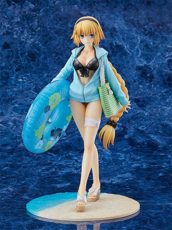 Jeanne d'Arc - Archer Ver. - Good Smile Company