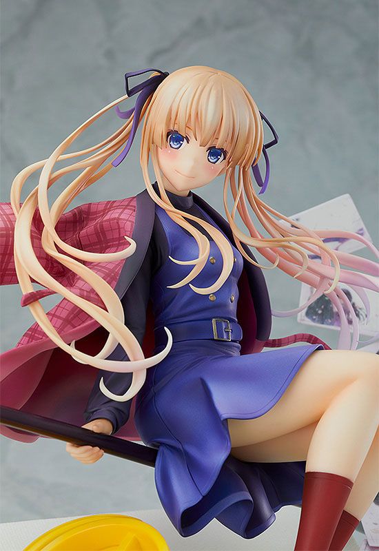 Eriri Spencer Sawamura Casual Ver. Good Smile Company