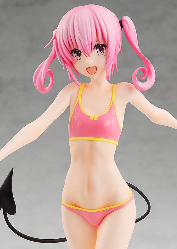 Nana Astar Deviluke Pop Up Parade Good Smile Company