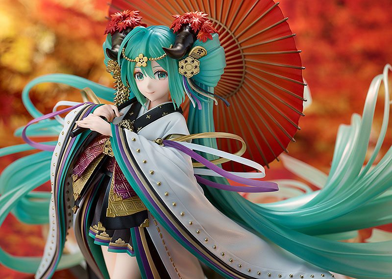 Hatsune Miku - Land of the Eternal - Character Vocal Series 01 / Vocaloid