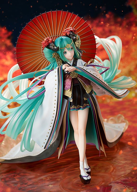 Hatsune Miku - Land of the Eternal - Character Vocal Series 01 / Vocaloid