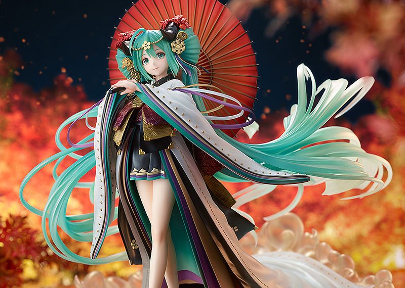 Hatsune Miku - Land of the Eternal - Character Vocal Series 01 / Vocaloid