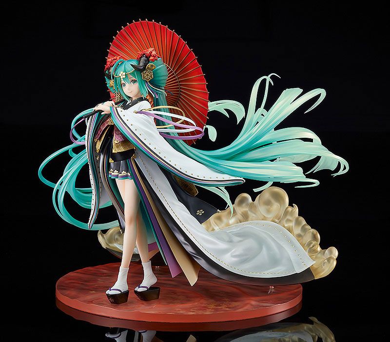 Hatsune Miku - Land of the Eternal - Character Vocal Series 01 / Vocaloid