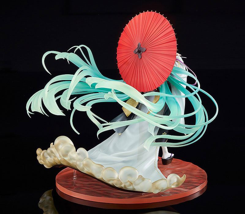 Hatsune Miku - Land of the Eternal - Character Vocal Series 01 / Vocaloid