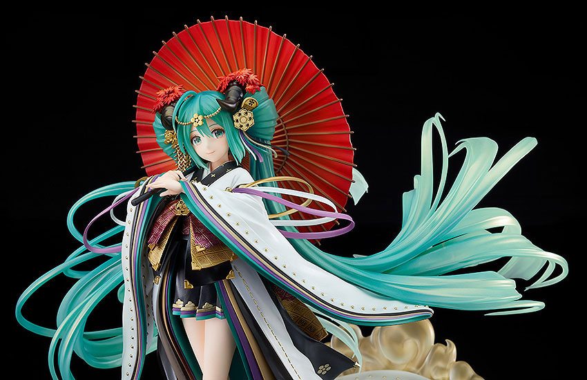 Hatsune Miku -Land of the Eternal - Character Vocal Series 01 / Vocaloid