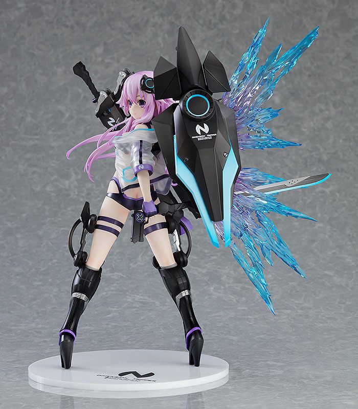Neptune (Grown-Up) Dimension Traveler Neptune Generator Unit Ver.