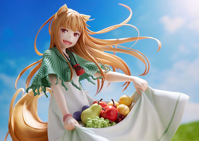 Holo (Wolf and the Scent of Fruit) - Good Smile Company