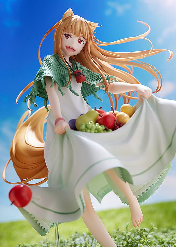 Holo (Wolf and the Scent of Fruit) - Good Smile Company