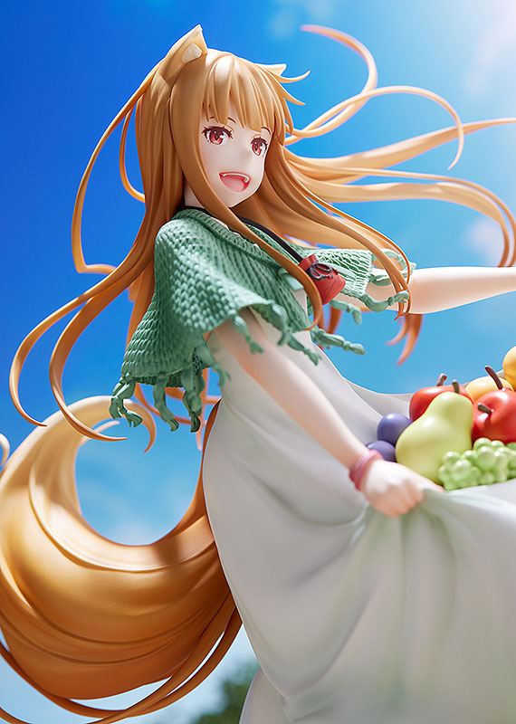 Holo (Wolf and the Scent of Fruit) - Good Smile Company