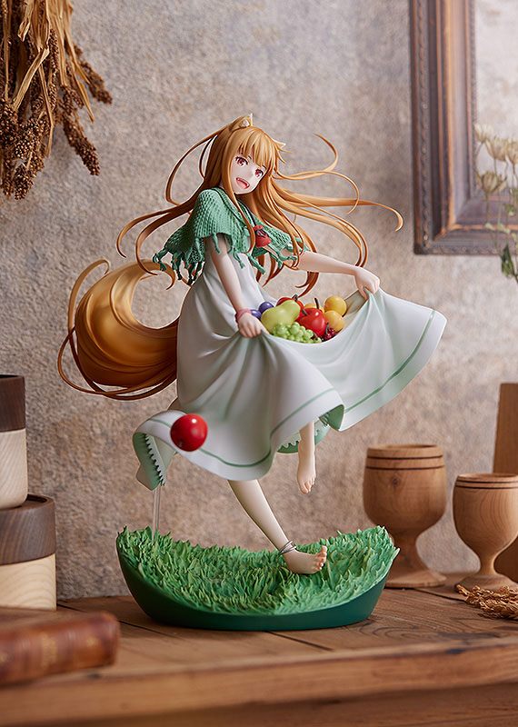 Holo (Wolf and the Scent of Fruit) - Good Smile Company