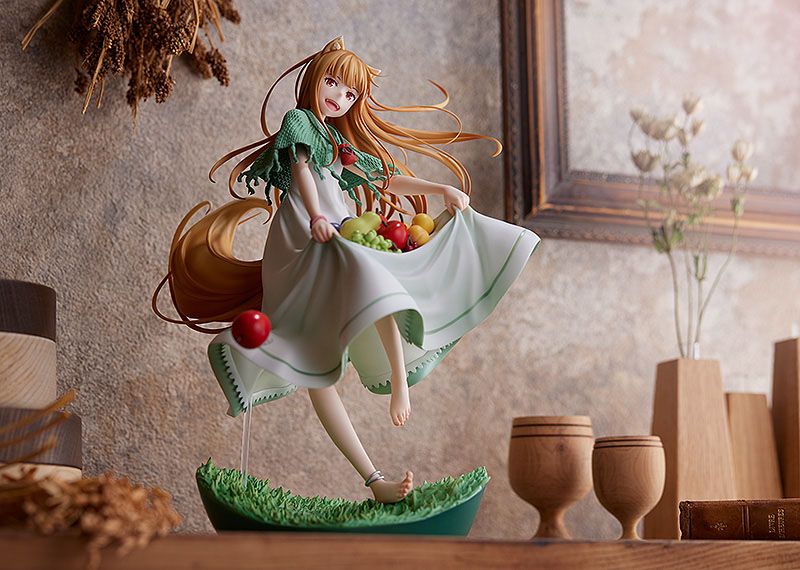 Holo (Wolf and the Scent of Fruit) - Good Smile Company