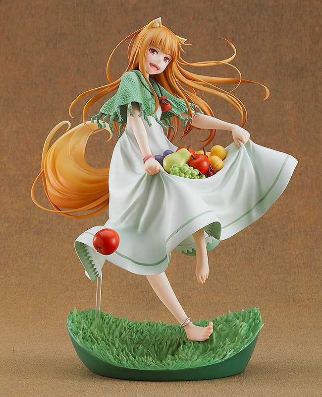 Holo (Wolf and the Scent of Fruit) - Good Smile Company