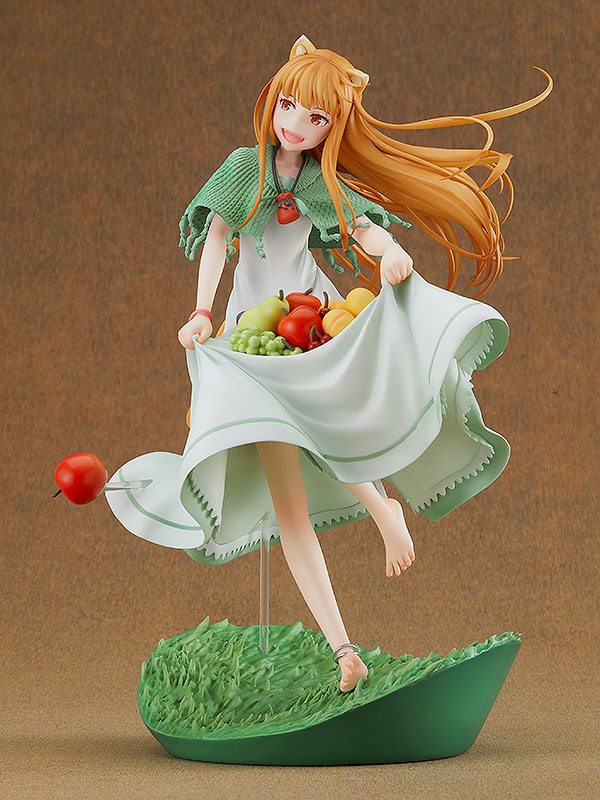 Holo (Wolf and the Scent of Fruit) - Good Smile Company