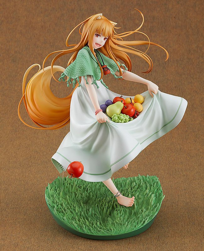 Holo (Wolf and the Scent of Fruit) - Good Smile Company