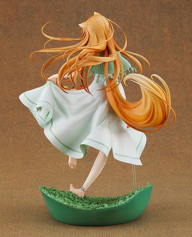 Holo (Wolf and the Scent of Fruit) - Good Smile Company