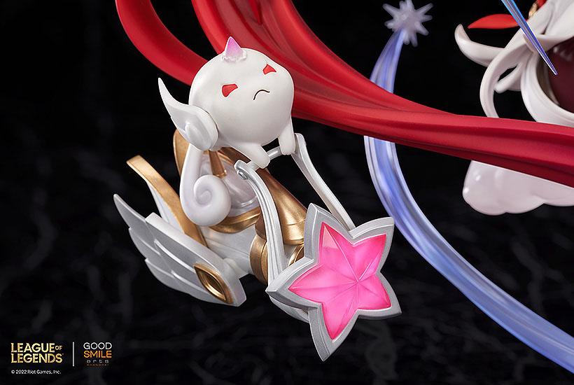 Star Guardian Jinx - League of Legends - Good Smile Company
