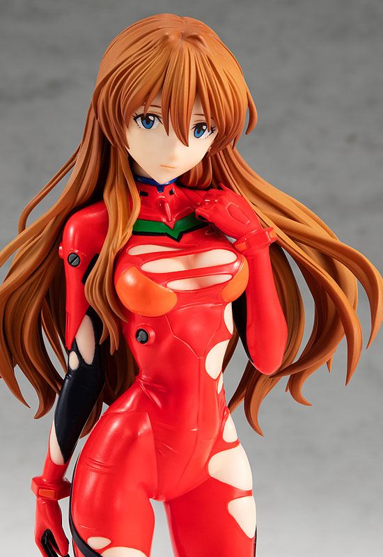 Asuka Langley - Pop Up Parade - Good Smile Company