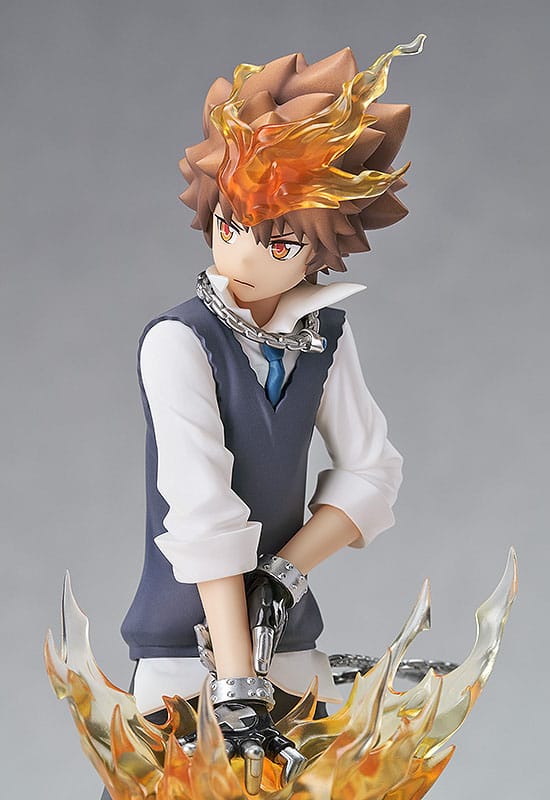 Tsunayoshi Sawada - Pop Up Parade - Good Smile Company