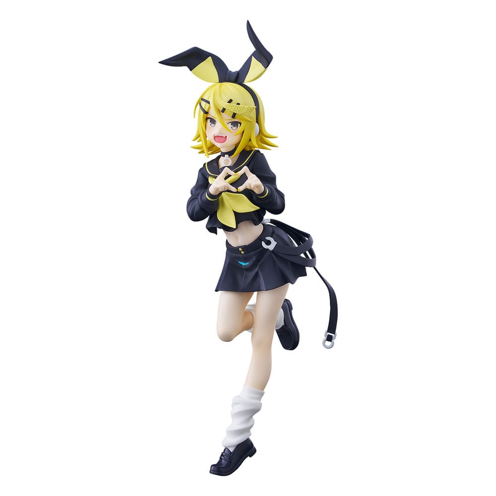 Kagamine Rin - Bring It On Ver. - Pop Up Parade L - Good Smile