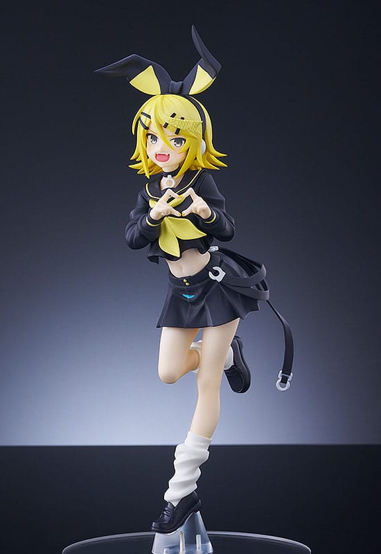 Kagamine Rin - Bring It On Ver. - Pop Up Parade L - Good Smile