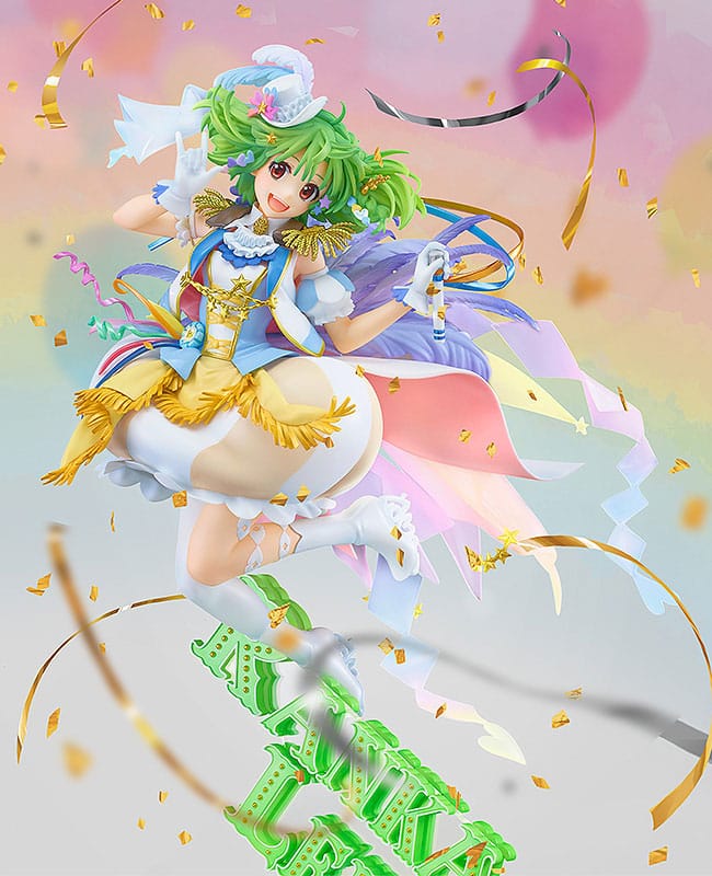 Ranka Lee Anniversary Stage Ver. Good Smile Company
