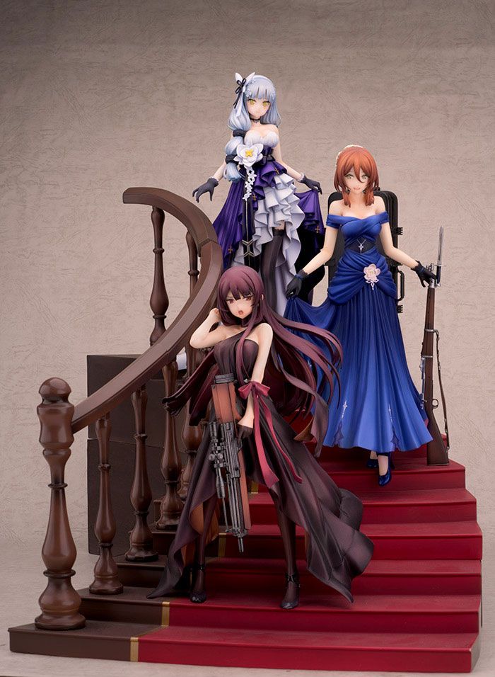 Anime Figuren günstig bei genkidama.de