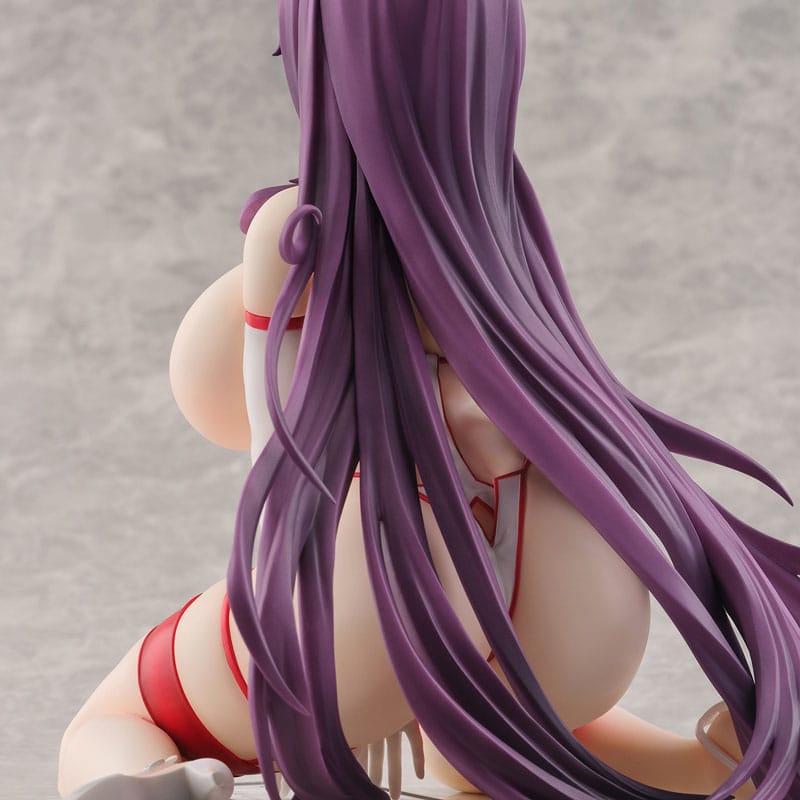 Murasaki: Sexy Nurse Ver. Hobby Stock