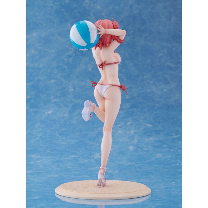 Yui Yuigahama Swimsuit ver. Hobby Stock