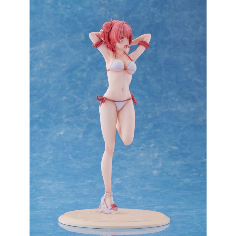 Yui Yuigahama Swimsuit ver. Hobby Stock