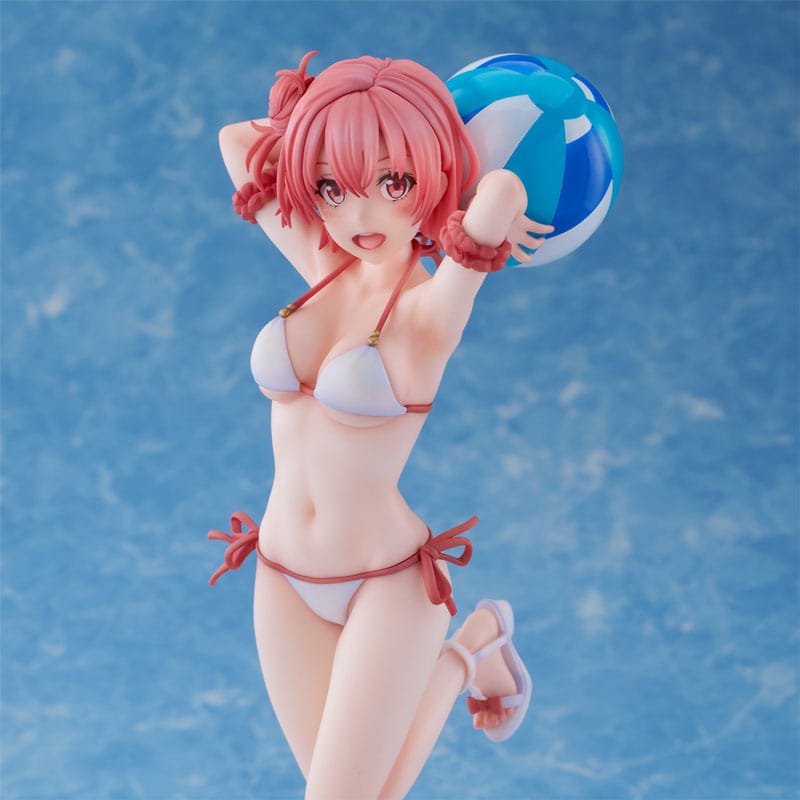 Yui Yuigahama Swimsuit ver. Hobby Stock