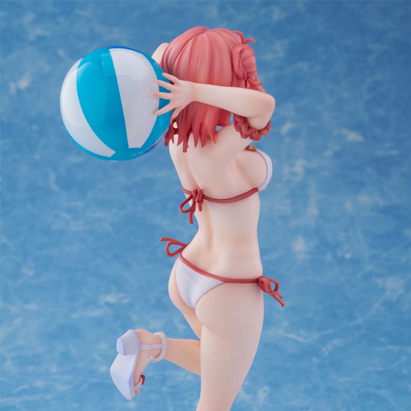 Yui Yuigahama Swimsuit ver. Hobby Stock
