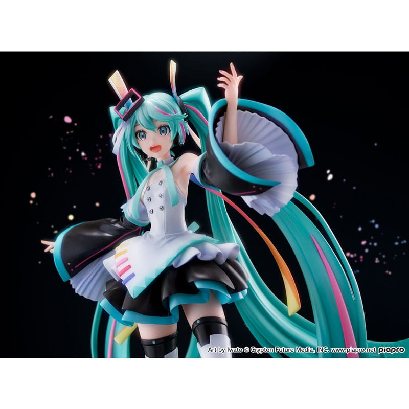 Hatsune Miku Miku Expo 10th Anniversary Ver. Hobby Stock