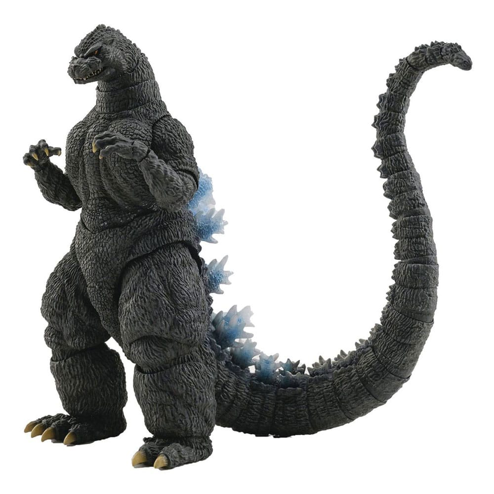 Heat Ray Godzilla Hokkaido Ver. Previews Exclusive Hiya Toys - Anime Figuren günstig kaufen