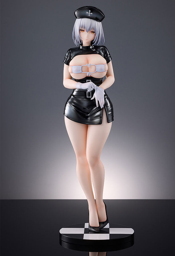 Mashiro Kurosawa Original Character Hotvenus