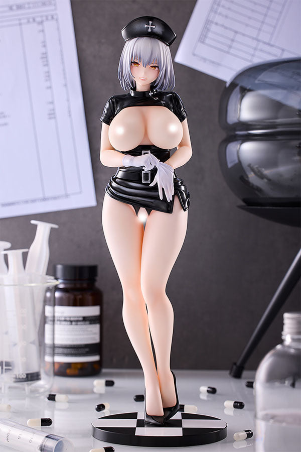 Mashiro Kurosawa Original Character Hotvenus