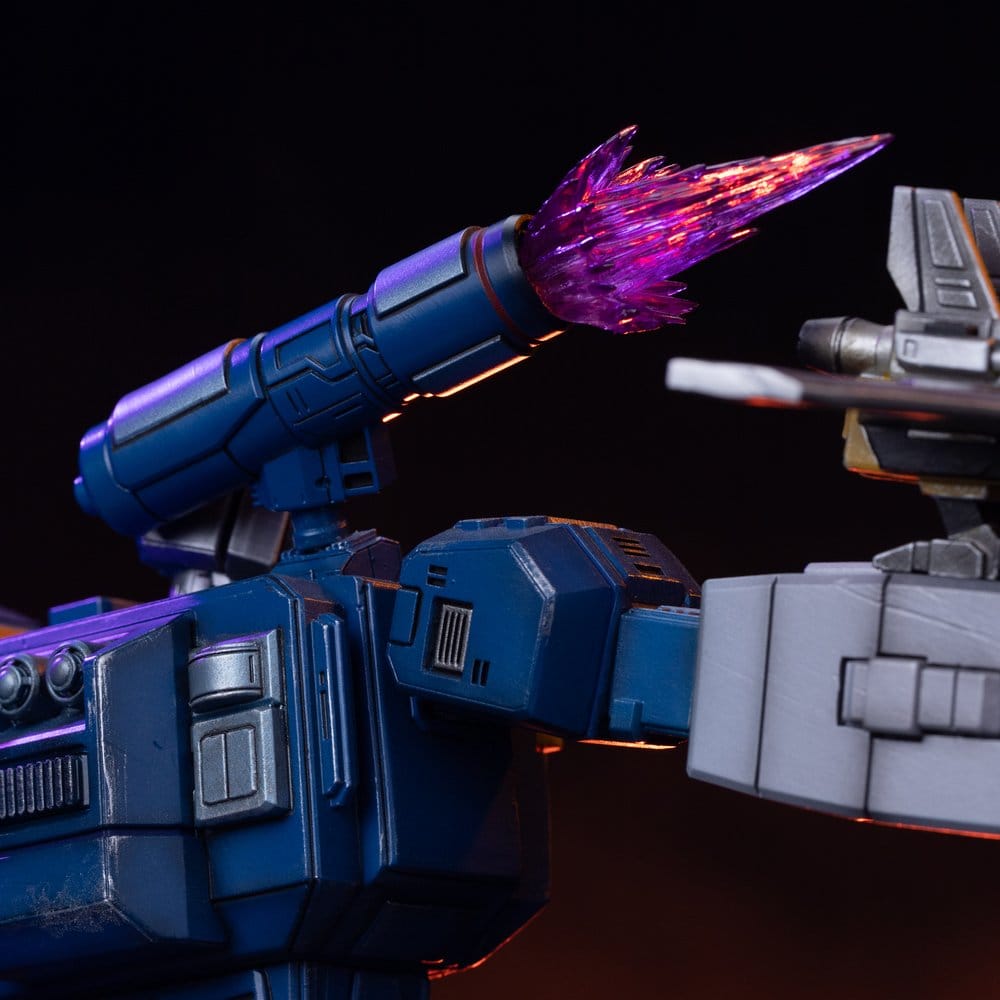 Transformers Demi Scale Statue Soundwave - Anime Figuren günstig kaufen