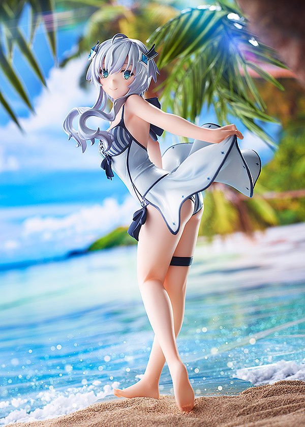 Misha Necron Swimsuit Ver. Kadokawa