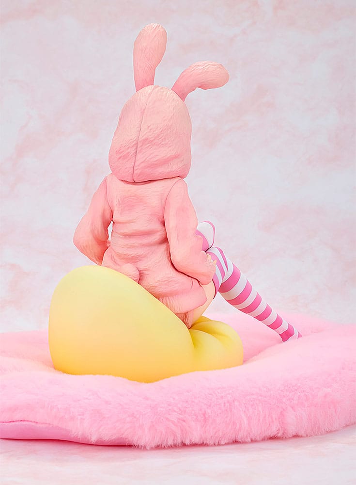 Mai Sakurajima Hoodie Look Rabbit Ears Ver Kadokawa