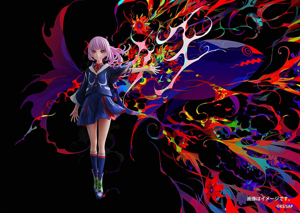 KAF Third Singing Form: Tsubame