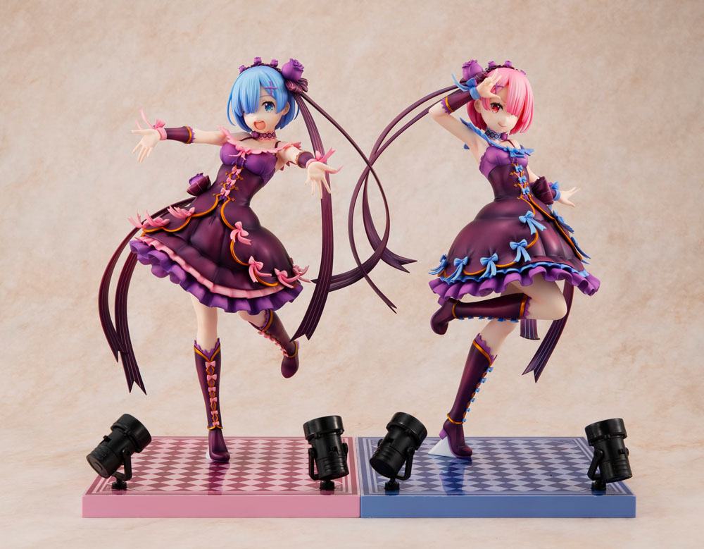 Ram Birthday 2021 Ver. / Re:ZERO -Starting Life in Another World- - Anime Figuren günstig kaufen