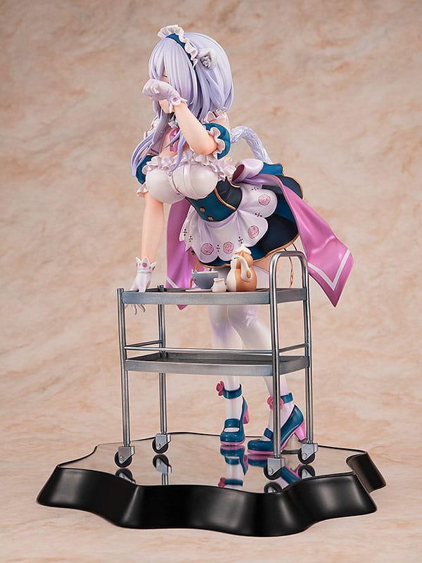 Himeji Shirayuki - KDcolle - Liar Liar